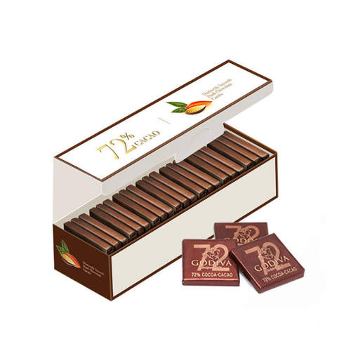 �����칫����ʳ���ɿ���21Ƭ���°�װ��85%Ũ�Ⱥ���21Ƭ100g  166.71Ԫ