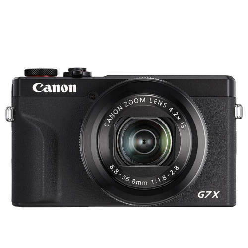���� PowerShot G7 X Mark III ������� ��ɫ �ٷ����� 7133.06Ԫ(��88VIP 95��)