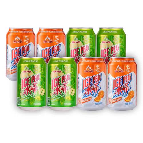���� ��ζƻ��ζ��ˮ��� 330ml*8�� �����ز����ֺ� 20.35Ԫ