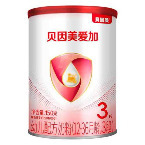 ����������������������Ӥ���䷽�̷�3��150g*1������װ��Я ����3��150g 1�� 19.9Ԫ
