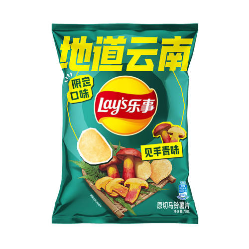 ���� ������ζ��Ƭ 70g �����޶���ζ 8.9Ԫ