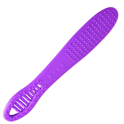 �����������ô��ֳ�ʽ�����轺����������/����ͬ��Ͽ�27cm-��ɫ\��Ѩλͼ  46.83Ԫ��3��(��15.61Ԫ/��)