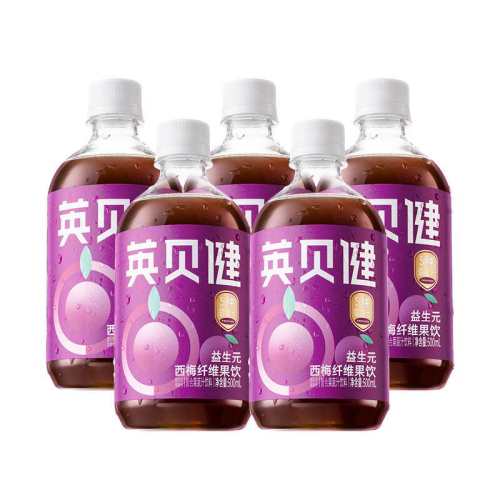 Ӣ���� ����Ԫ��÷֭ 500ml*5ƿ 111.05Ԫ