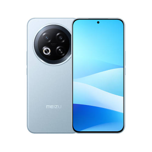meizu/���� Note16 Pro �ֻ� ��ͨ����6200mAh�־� ���ư� 12GB+256GB 1216.38Ԫ(������)