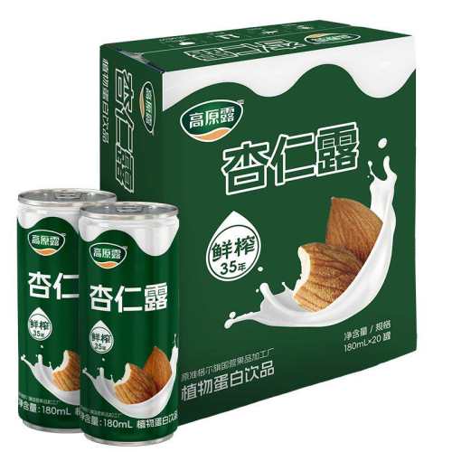 �ۻ��� ���ɹŸ�ԭ¶����¶ 180ml*20�� ֲ�ﵰ������ ���װ 46.26Ԫ