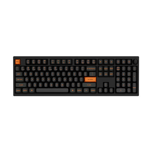 Keychron Z6Ultra ��ģ˫8K��е���� Z6U-M ���� 107�� Silk POM���� 661.11Ԫ