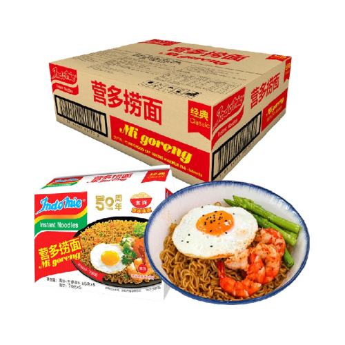 Ӫ�� ԭζ������ʳ���� 85g��30��    57.71Ԫ