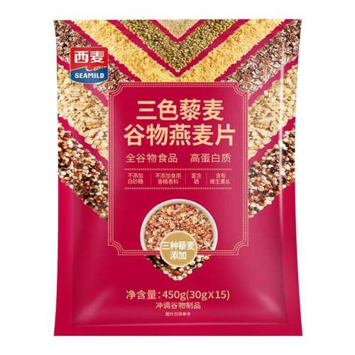 ������ɫ޼���������30g��15����15���ײ� K���ƻ�����ɫ޼���������Ƭ450g����װ(30g*15)  17.51Ԫ