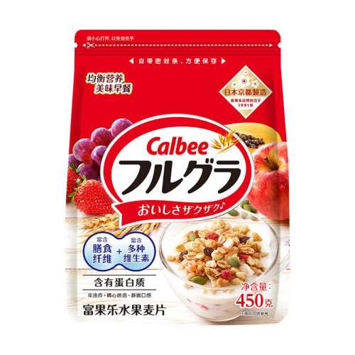 Calbee/����Bԭζˮ����Ƭ��ʳԭζ1�� ��װ  34.71Ԫ