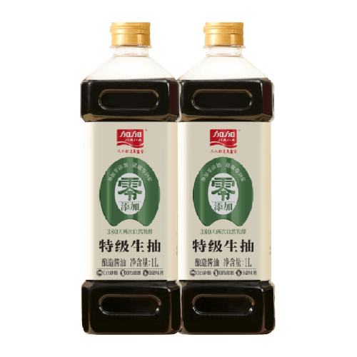 �Ӽ� �������ؼ����齴�� 1L��2ƿ 2L 34.18Ԫ