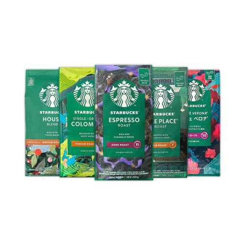 starbucks/�ǰͿ˺決���ȶ�̫���ż���ɰ��5g*100�������ȴ��  14.57Ԫ