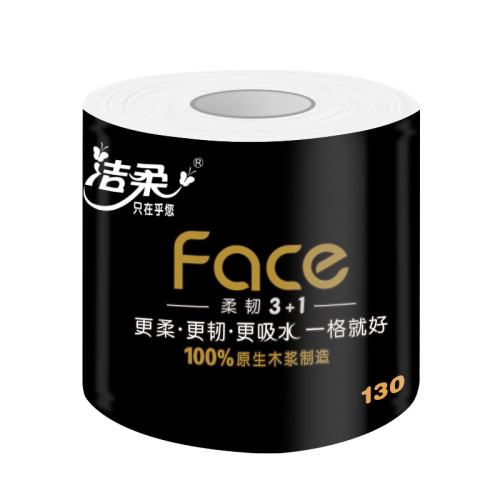 �����Ͳֽ����ʵ��װ����ֽ�������ʣ���face 4��130g10��  18.59Ԫ