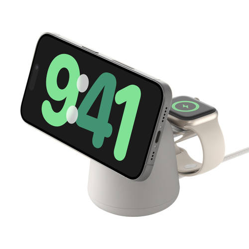 ������Qi2��֤���߳����MagSafe����������Qi2��֤�նմ������߳�-ľ̿ɫ  604.81Ԫ(������)