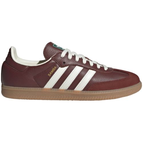 ���ϴ�˹��Ҷ�� SAMBA OG��Ůͬ���ʱ�аٴ��ʹ�����͸���˶�����Ь 326Ԫ