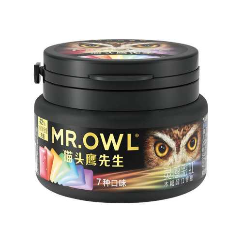 ������������ ����ζ�ʺ��� 50g �ʺ��*1 42%ľ�Ǵ� 7�ֿ�ζ 71.24Ԫ��4��(��17.81Ԫ/��)