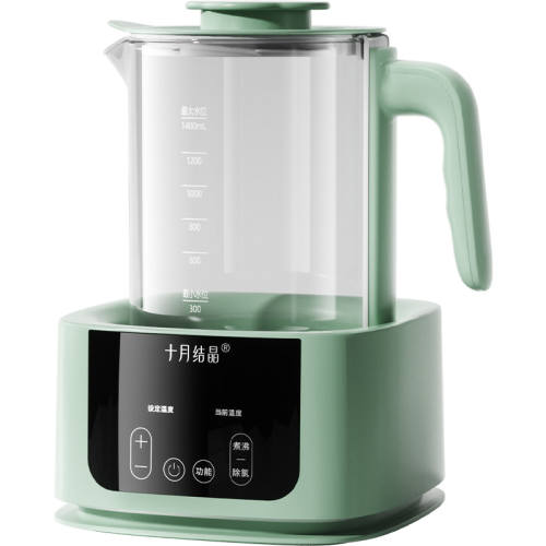 ʮ�½ᾧ����ˮ��Ӥ��ר�õ����������� ��ȫ����� 1.4L��������  117.3Ԫ(������)