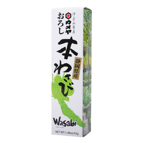 KAMEYA����ɽ���ݾ��Խ�ĩ42g ����������˾��ζ֭200ml 8.68Ԫ