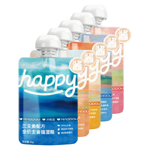 Сë�� HAPPY��ʪ�� ���� 60g 6�� 152.2Ԫ��5��(��30.44Ԫ/��)