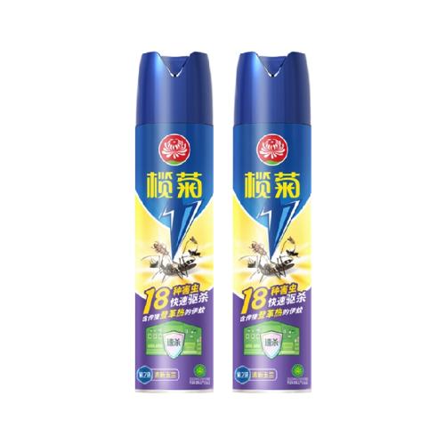 魾� ��֮����������ɱ��� 600ml*2ƿ ǿЧ��ɱ��Ӭ������� 30.75Ԫ