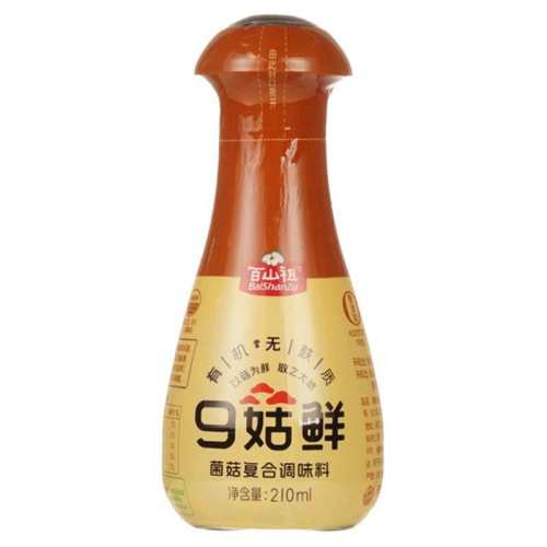��ɽ�� �Ź��� ���������ε�ζ�� 210ml 36Ԫ