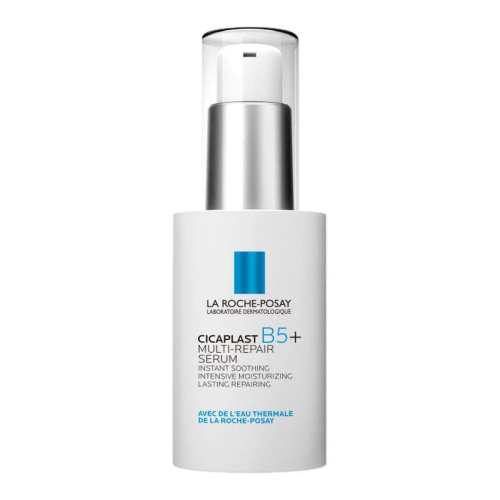 LA ROCHE-POSAY/����Ȫ ��ʪ�޻�B5���� ����Һ 30ml 593.4Ԫ��3��(��197.8Ԫ/��)
