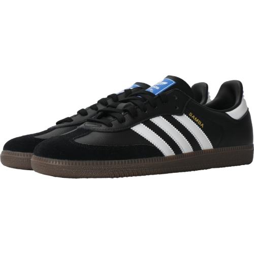 ���ϴ�˹��Ҷ�� ��TͷЬ��SAMBA OG ��Ů��Ͱ��˶�����Ь��Ь 499Ԫ