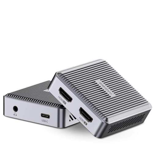 ����˼�ɼ���ֱ��ר��MS2131USB3.0������MS2131��1080P/60Hz�ɼ�+4K������  176.89Ԫ
