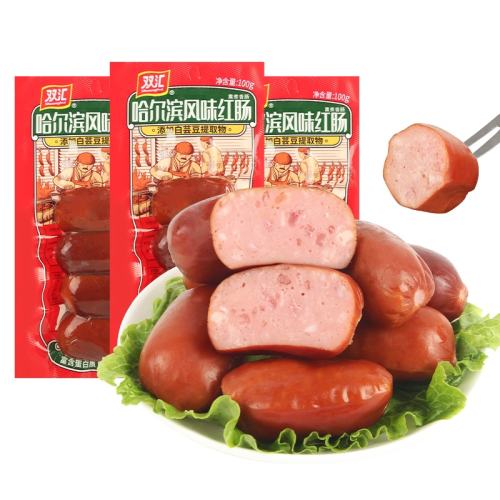 ˫�� ��������ζ�쳦 100g*3�� �����ز� ��Ѭ���㳦 ������ʳ 16.9Ԫ