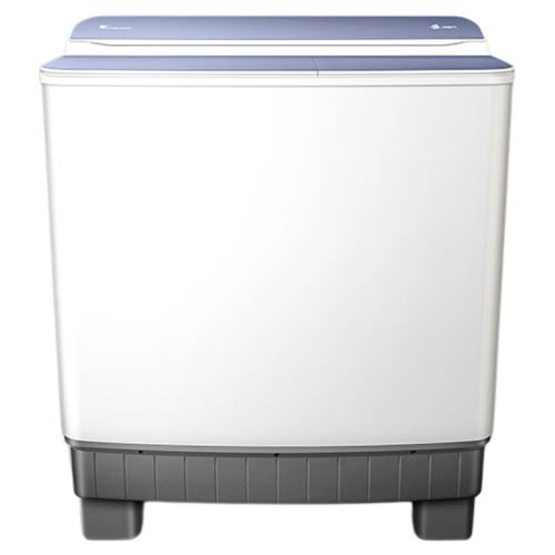 ����ħ����С���12KG������˫Ͱ˫�װ��Զ�ϴ�»�����Tp12s156 TP12S156 12kg��ɫ 793.9Ԫ(������)