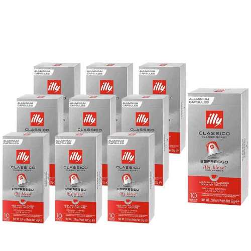 ILLY���ҿ��������100��(�жȺ決-����ʽ���Ƚ���)*10  323.19Ԫ(��88VIP 95��)