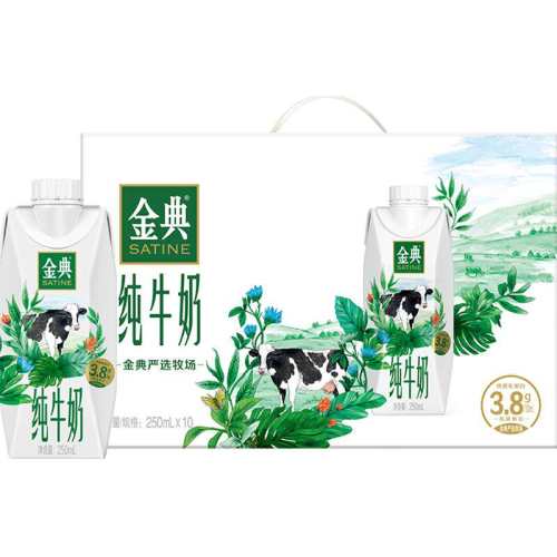 ��� ȫ֬ �λø� ��ţ�� 3.8g���ʵ��� 250ml 10�� 43.9Ԫ