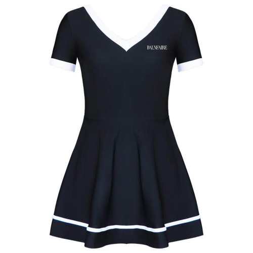 �ۻ��㣺beȹʽӾ�·��°�С��ȹϵ��Ůʱ�кڰף������ M  369.24Ԫ