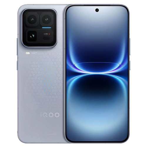 vivo iQOO 15 Ultra �콢�ֻ� 24GB+1TB ��ɫ �ٷ����� 6999Ԫ(������)