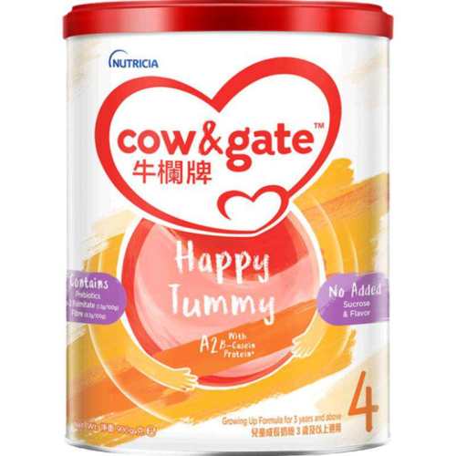 ����Ӫ��Cow&Gateţ����A2 ��-�ҵ���4��3����900g�����������̷� 1�� 900�� 174Ԫ