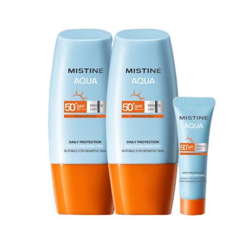 Mistine С��ñ��ɹ˪ SPF50 ��ɹ����������ɫ������90ml 103.9Ԫ
