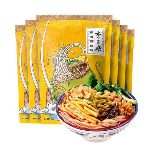 ������ ���Ϸ۷�����ʳ 330g��6�� 55.39Ԫ