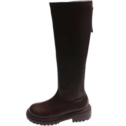 ��ϣ������ʿѥ������ݳ�Ͳѥ���װ�ɫ�� 35  69.8Ԫ