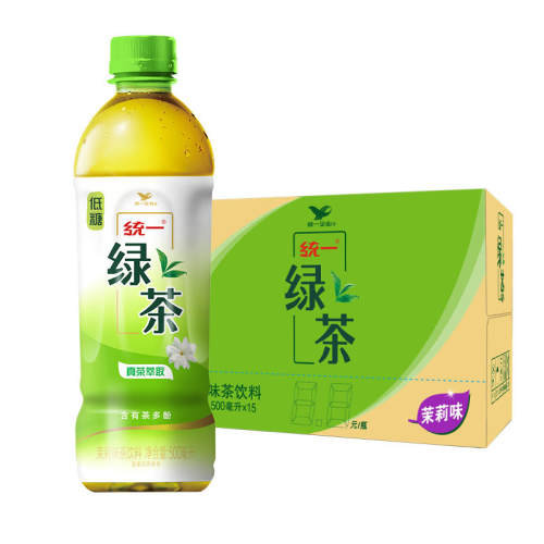 ͳһ�̲� ����ζ���ǲ����� 500ml*15ƿ �����ȡ ������ 34.05Ԫ