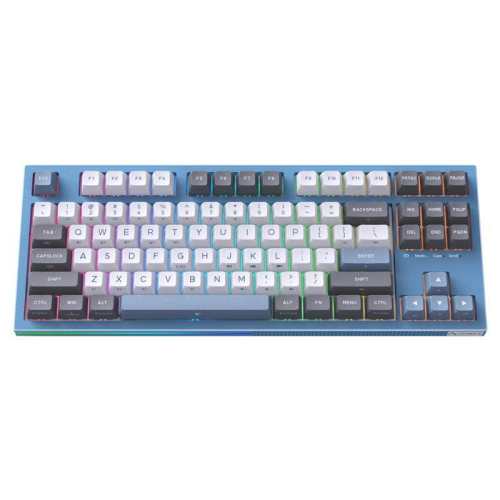 KEMOVE K98SE ��е���� 98�� ������ �Զ������� �������� ��ģ���� USB 59.8Ԫ