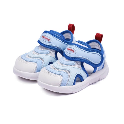 �Ͳ���ѧ��Ь������Ь�ļ�����͸��ëë���ͯͯЬ��ͯӤ��Ь�ӵ���ɫ 19��  77.85Ԫ