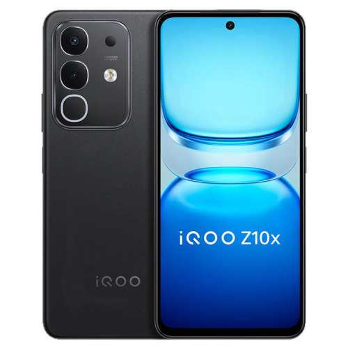 vivo iQOO Z10x �ֻ� ������ 8GB+128GB 917.15Ԫ(������)