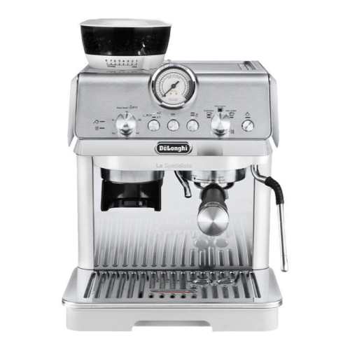 [����]delonghi����EC9155���Զ����Ȼ�������ĥһ����ð칫��ʽ EC9155.W �� �ٷ����� 3593.89Ԫ(������)