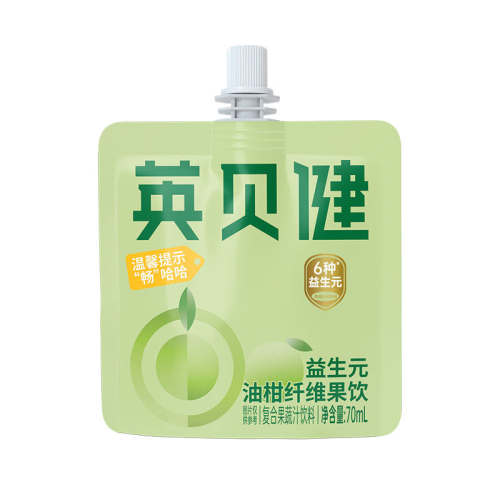 Ӣ���� ����Ԫ�͸�֭ 70ml*16�� ��ά����Ũ������֭ 79.9Ԫ