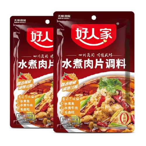 ���˼� ˮ����Ƭ��ζ�� 100g��2�� 10.08Ԫ