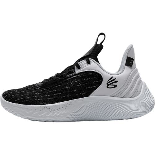 ������ �Ͱ���ЬŮЬTEAM CURRY 9�˶�Ь�������ʻ����ճ�����ѵ������Ь 267Ԫ