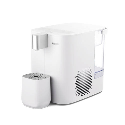 BRITA��Ȼ��С����̨ʽ��������С��ֱ��ˮ�����þ���������˫�� ��ɫ��������һ�� 2520.82Ԫ(������)