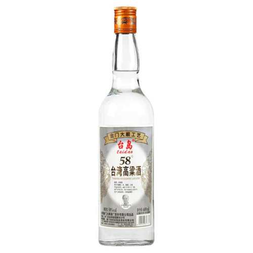 ̨��(taidao)̨�������58��600ml��ƿŨ����ƿװ�߶Ȱ׾� ̨�������58�ȡ���ƿװ�� 20.5Ԫ