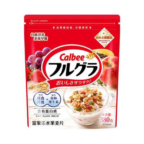 Calbee ���ֱ� ������ ԭζˮ����Ƭ ��ʳ������� ��� 1�� 35.31Ԫ