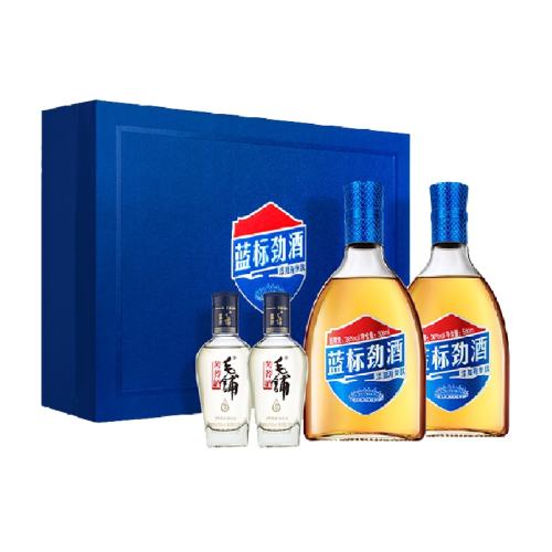 �����й����꾢��36�����װ500ml*2ƿ+100ml*2ƿ��������С�� ���꾢��500ml*2ƿ+100ml*2ƿ����С�ƣ����װ�� 500ml 183.7Ԫ