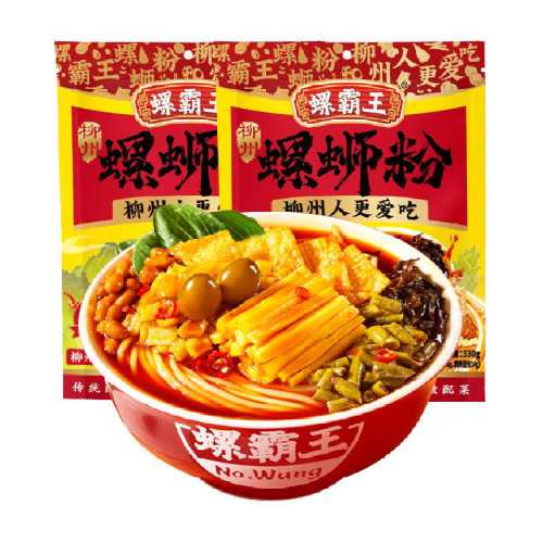 �ݰ��� ԭζ��˿���Ϸ� 330g��2�� 19.8Ԫ